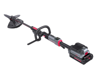 MOVA Podkaszarka akumulatorowa 40cm bezszczotkowa 60V GT616P - 1541527 - zdjęcie 3